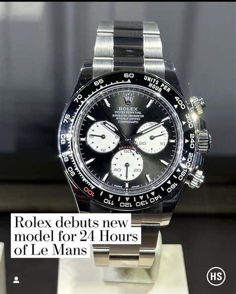 centesimo anniversario rolex|Introducing: A Special Rolex Daytona For The 100th Running.